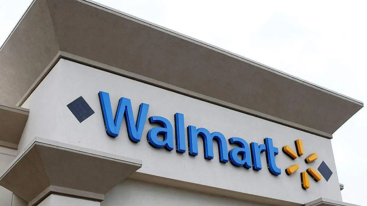 Walmart anuncia dos mil despidos